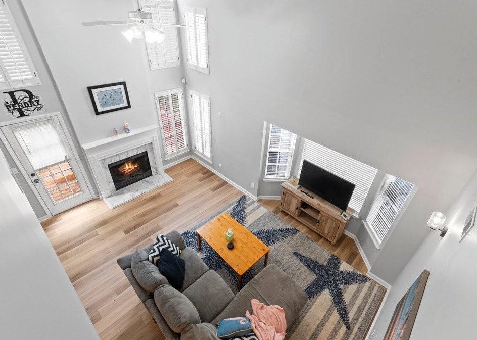 1108 Vintage Pointe Dr, Lawrenceville GA 30044-3276 exterior