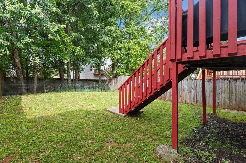 1108 Vintage Pointe Dr, Lawrenceville GA 30044-3276 exterior