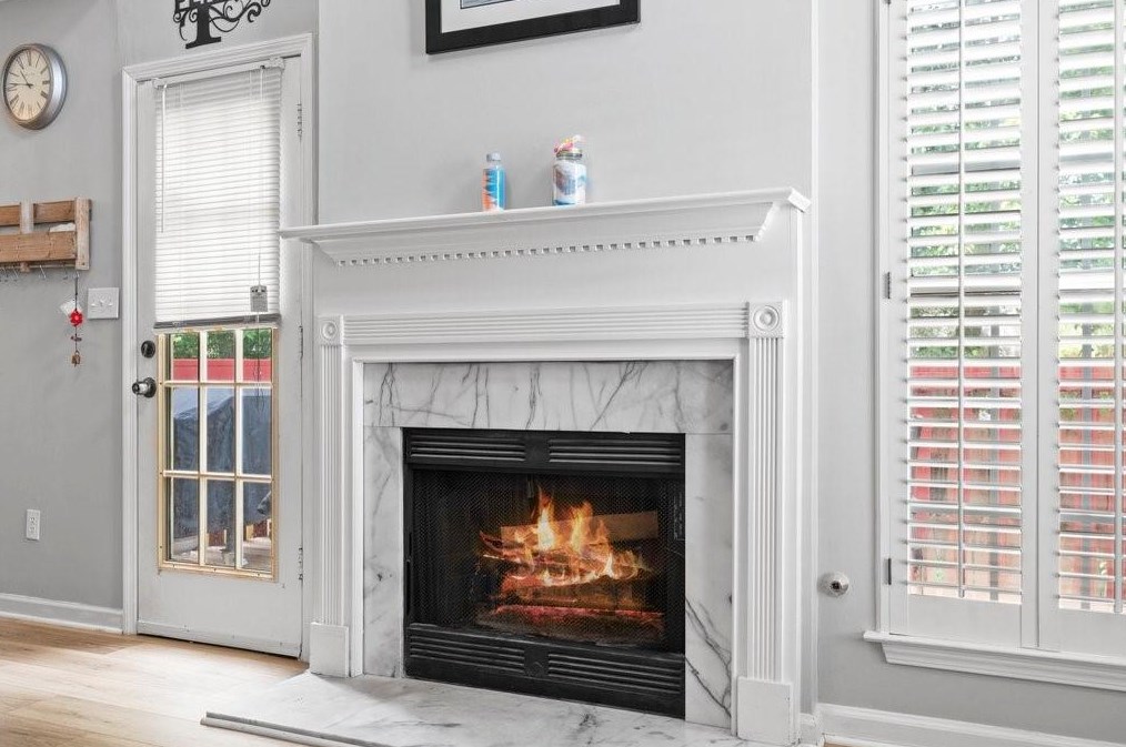 1108 Vintage Pointe Dr, Lawrenceville GA 30044-3276 exterior