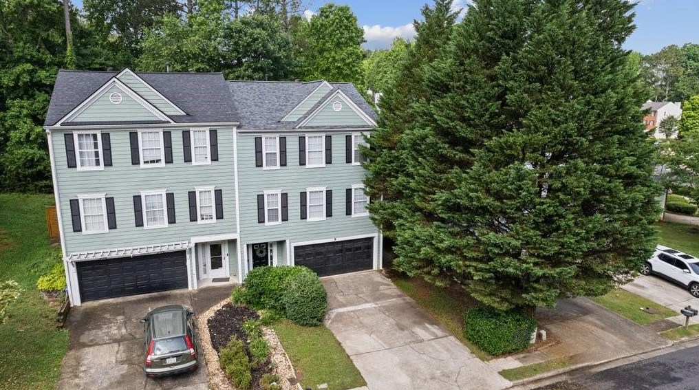 1108 Vintage Pointe Dr, Lawrenceville, GA 30044-3278