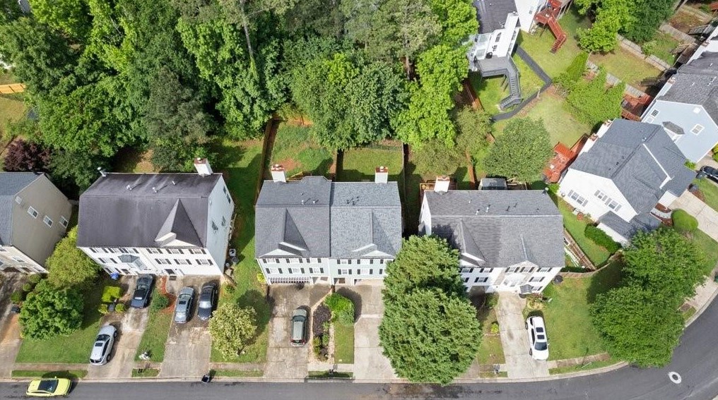 1108 Vintage Pointe Dr, Lawrenceville GA 30044-3276 exterior