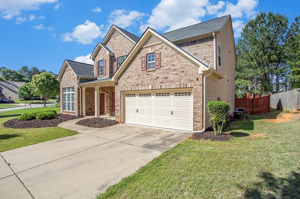 4610 Falls Ave, Powder Springs, GA 30127-3298