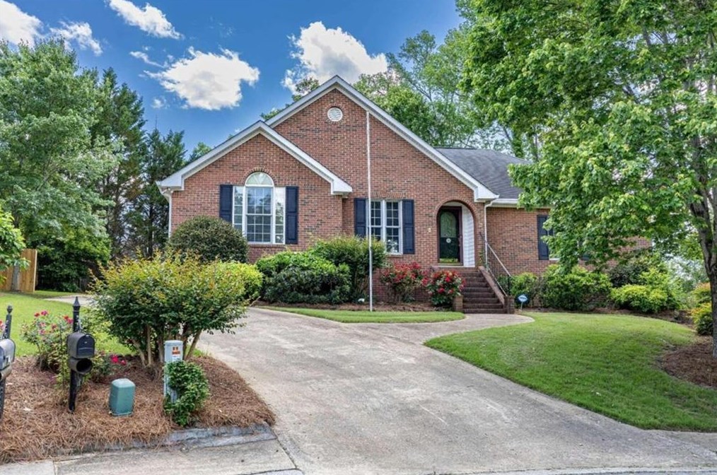 9 Stonegable Dr, Rome, GA 30165-7754