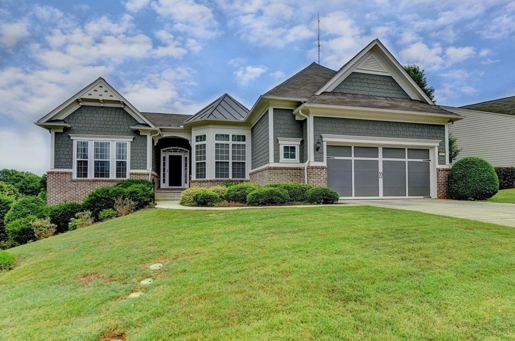 6622 Covered Bridge Way, Hoschton, GA 30548-8268