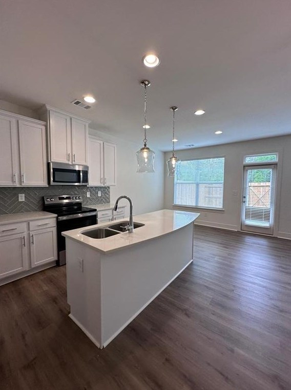 2724 Sandy, Conyers, GA 30013