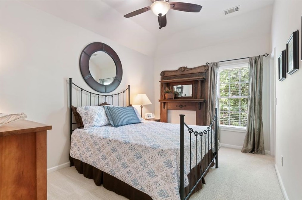 3720 Summer Rose, Atlanta GA 30341-1662 exterior