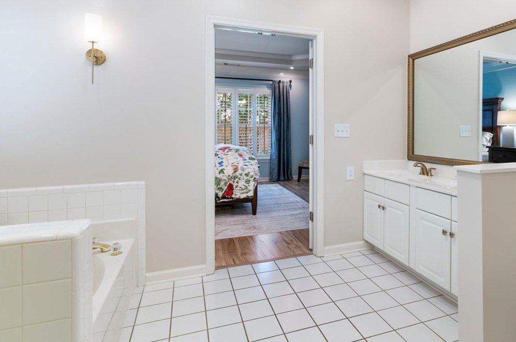 3720 Summer Rose, Atlanta GA 30341-1662 exterior