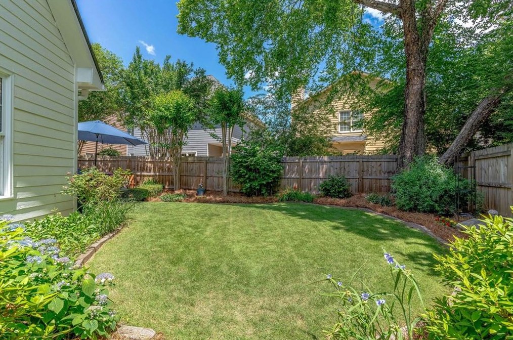 3720 Summer Rose, Atlanta GA 30341-1662 exterior