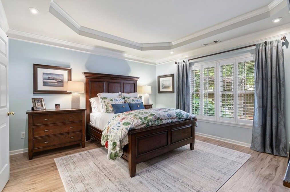 3720 Summer Rose, Atlanta GA 30341-1662 exterior