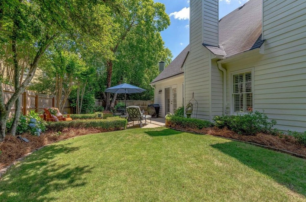 3720 Summer Rose, Atlanta GA 30341-1662 exterior