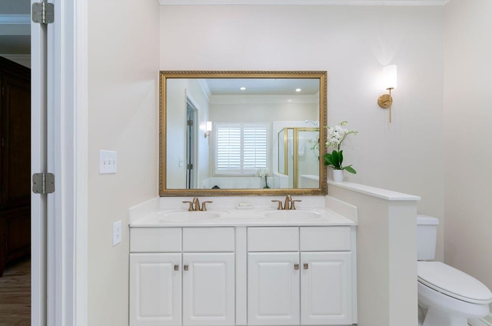 3720 Summer Rose, Atlanta GA 30341-1662 exterior