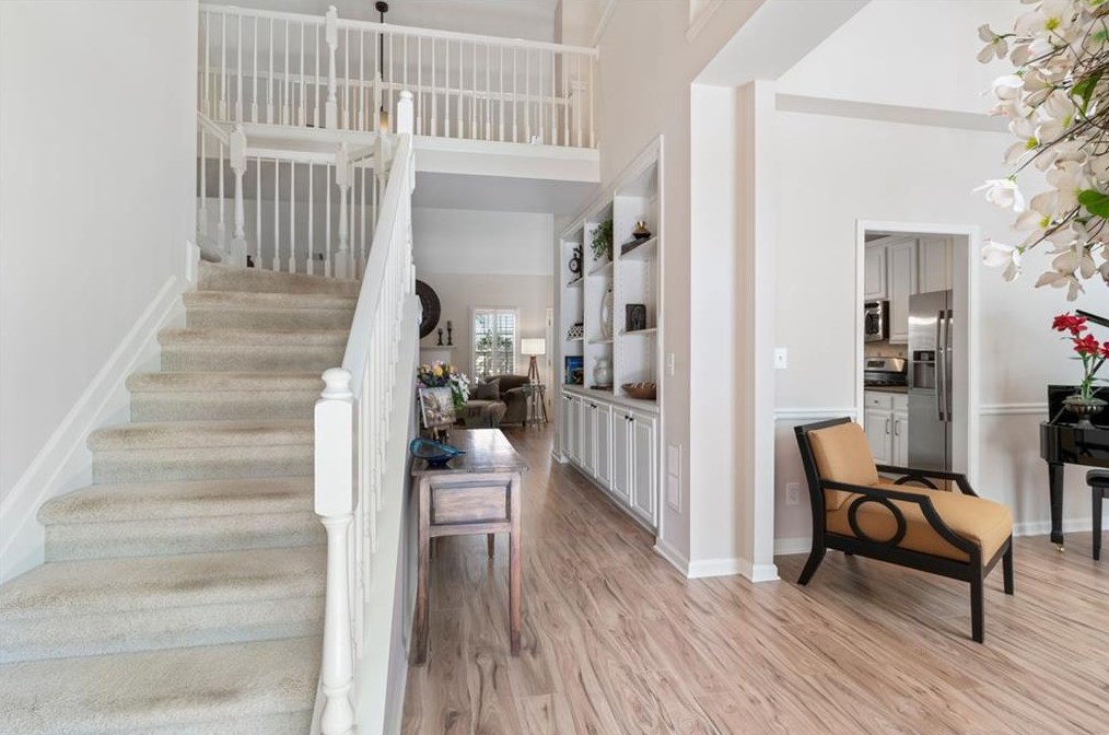 3720 Summer Rose, Atlanta GA 30341-1662 exterior