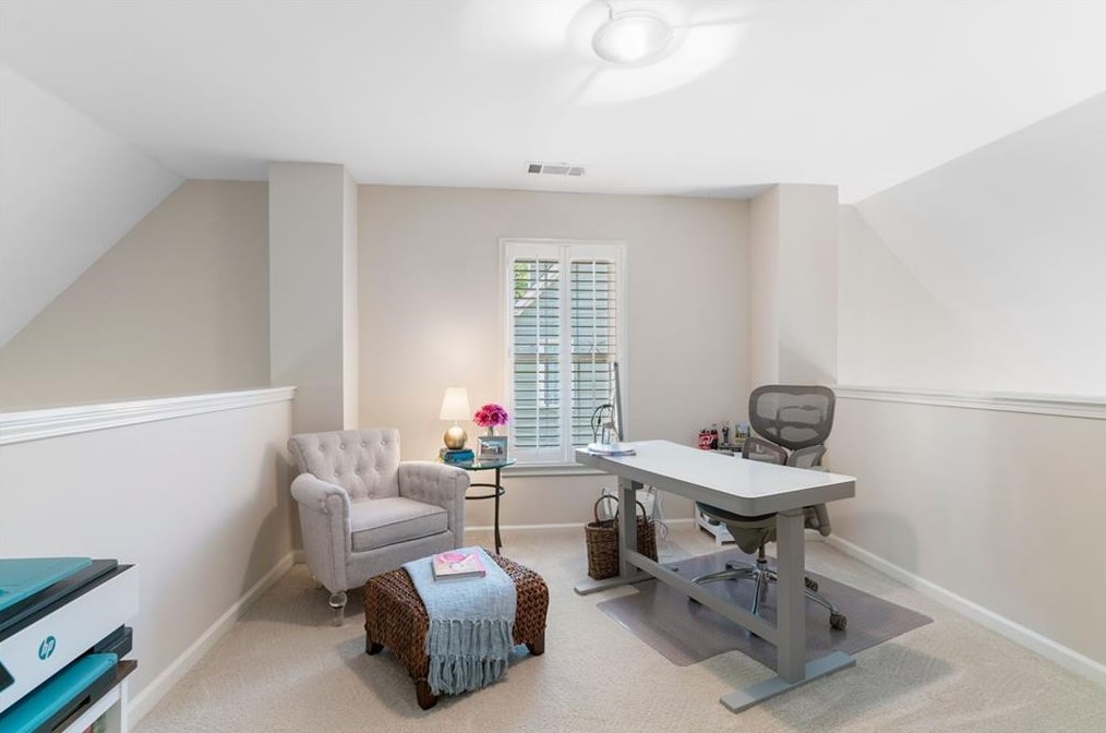 3720 Summer Rose, Atlanta GA 30341-1662 exterior