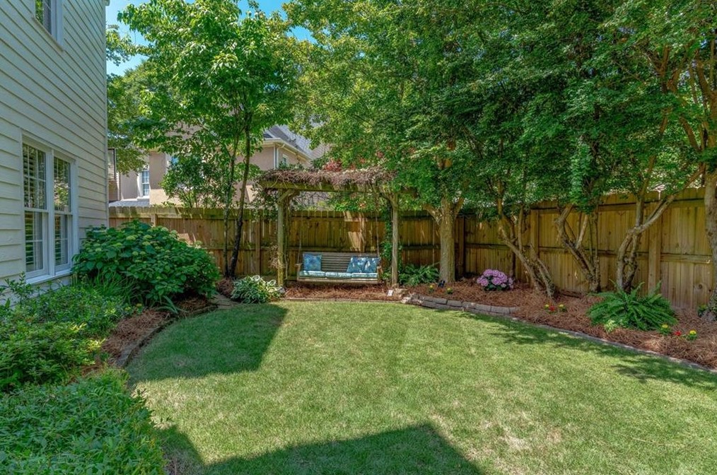 3720 Summer Rose, Atlanta GA 30341-1662 exterior