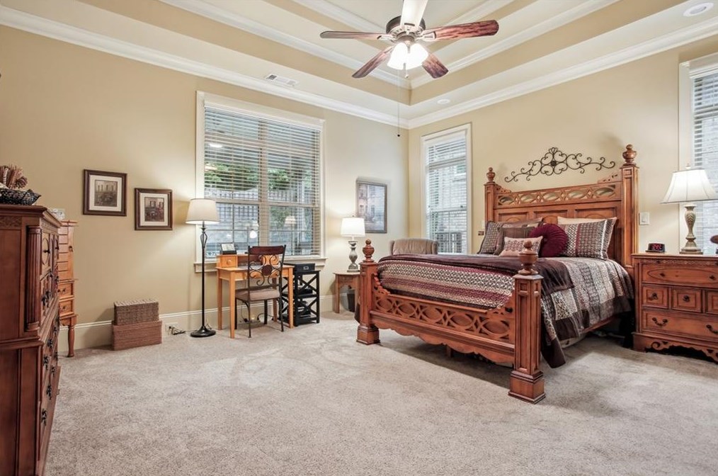 4516 Magnolia Club Cir, Buford, GA 30518-5397