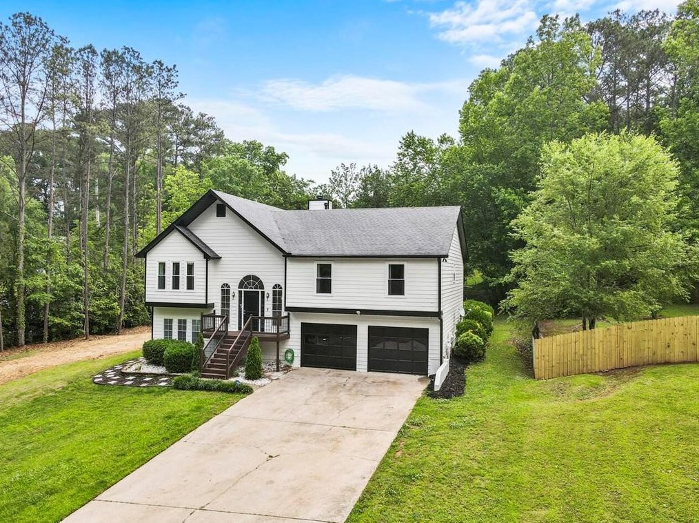 6380 Grafton Dr, Austell, GA 30168-5300