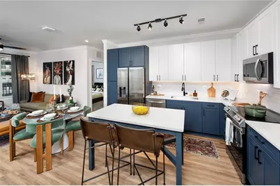 5180 Peachtree Boulevard #B2, Chamblee, GA 30341 - Photo 18