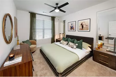 5180 Peachtree Boulevard #B2, Chamblee, GA 30341 - Photo 20