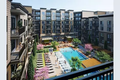 5180 Peachtree Boulevard #B2, Chamblee, GA 30341 - Photo 1