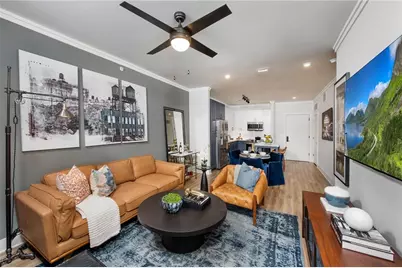 5180 Peachtree Boulevard #A3, Chamblee, GA 30341 - Photo 26