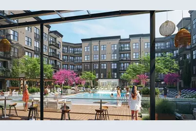 5180 Peachtree Boulevard #A3, Chamblee, GA 30341 - Photo 2