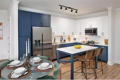 5180 Peachtree Boulevard #A3, Chamblee, GA 30341 - Photo 22