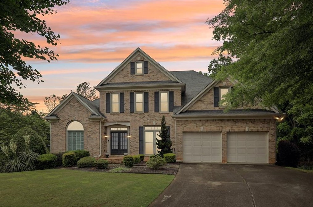 134 Ardsley Run, Holly Springs, GA 30115