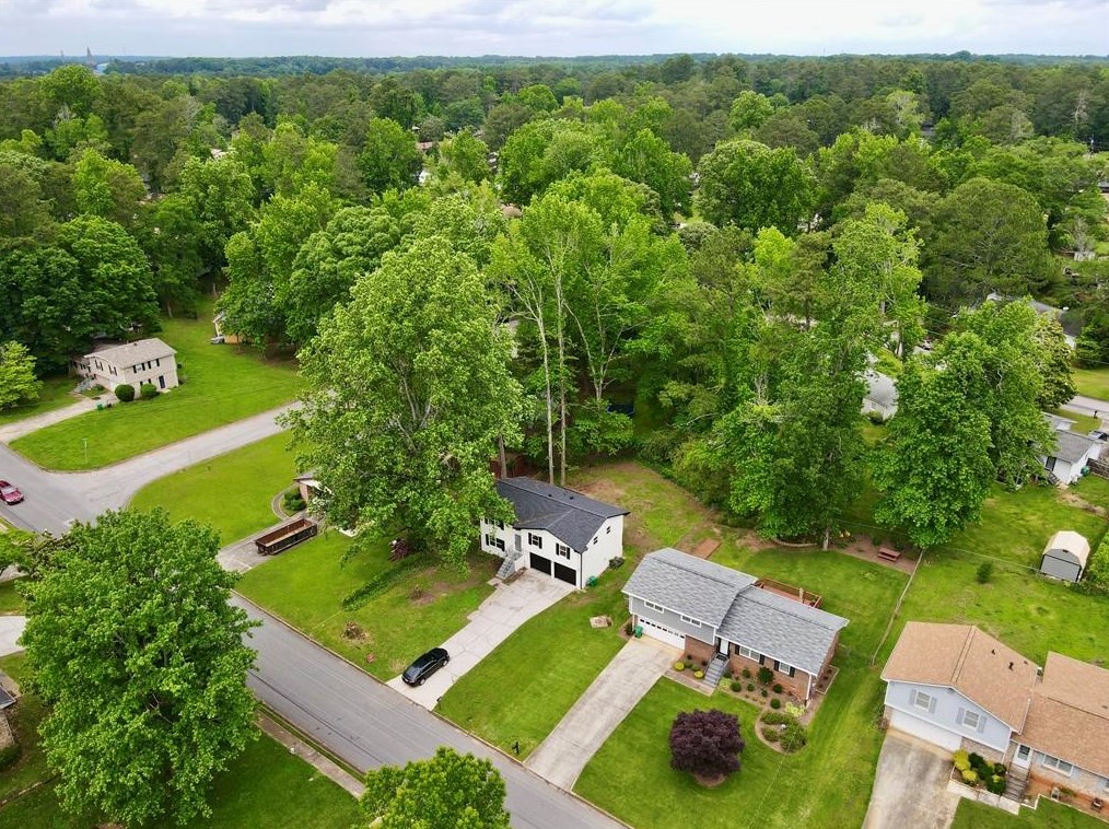 4156 Lehigh Blvd, Decatur GA  30034-6037 exterior