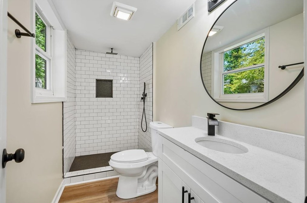 4156 Lehigh Blvd, Decatur GA  30034-6037 exterior