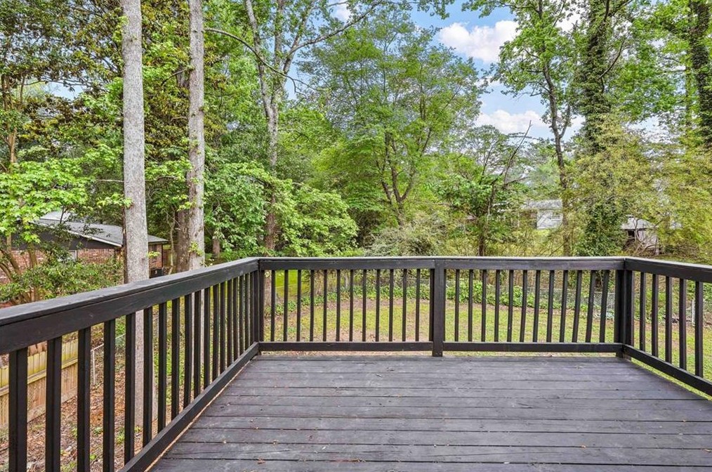 4156 Lehigh Blvd, Decatur GA  30034-6037 exterior