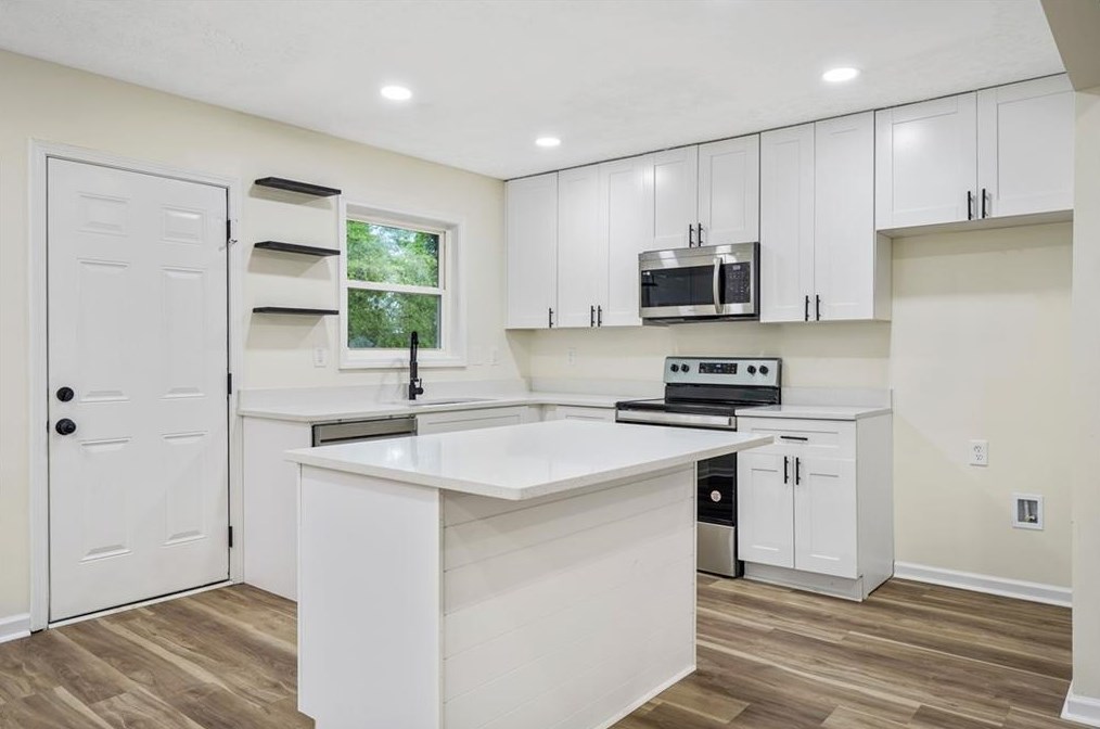 4156 Lehigh Blvd, Decatur GA  30034-6037 exterior