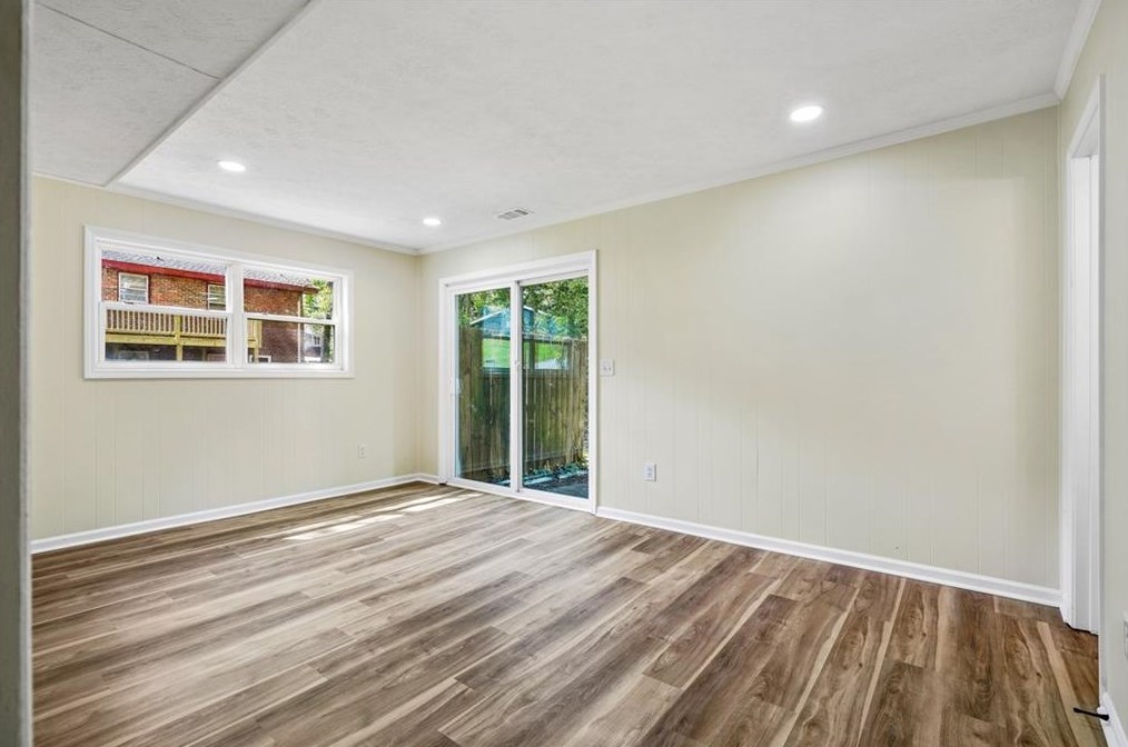 4156 Lehigh Blvd, Decatur GA  30034-6037 exterior