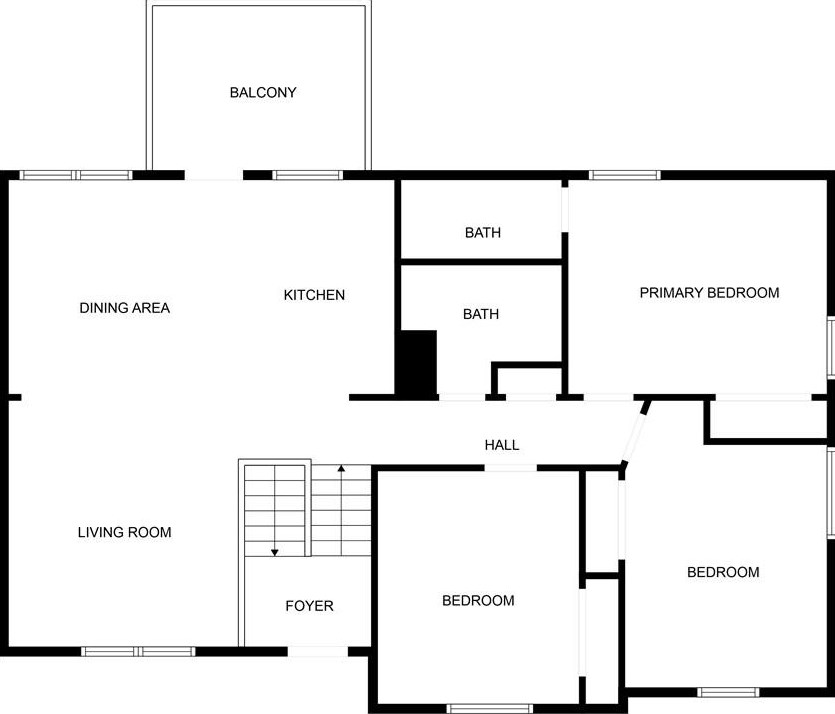 4156 Lehigh Blvd, Decatur GA  30034-6037 exterior