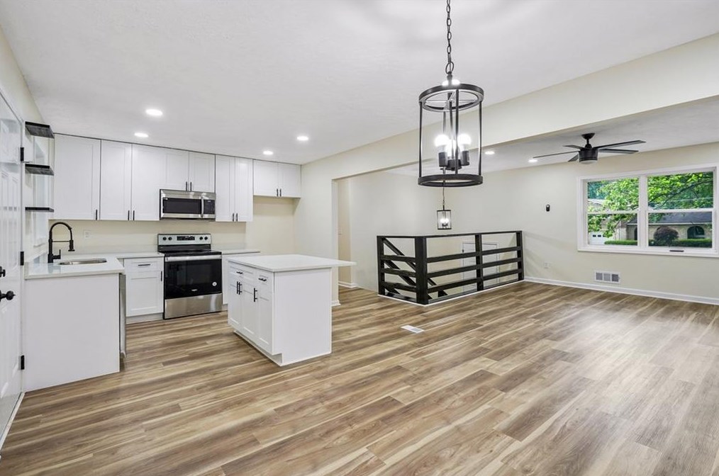 4156 Lehigh Blvd, Decatur GA  30034-6037 exterior