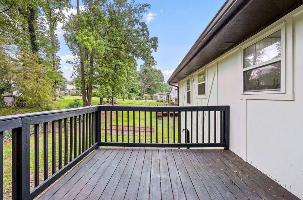 4156 Lehigh Blvd, Decatur GA  30034-6037 exterior