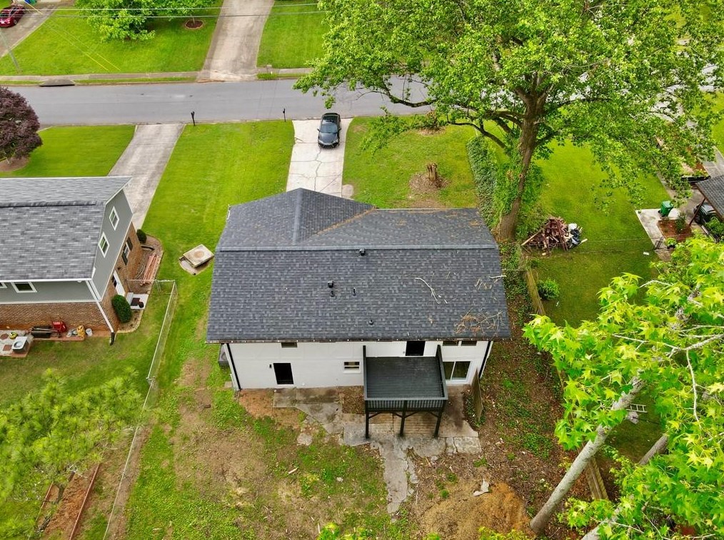 4156 Lehigh Blvd, Decatur GA  30034-6037 exterior