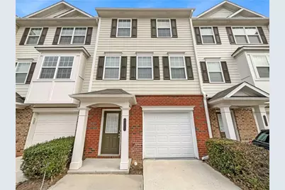 6756 Blackstone Place #6, Mableton, GA 30126 - Photo 1