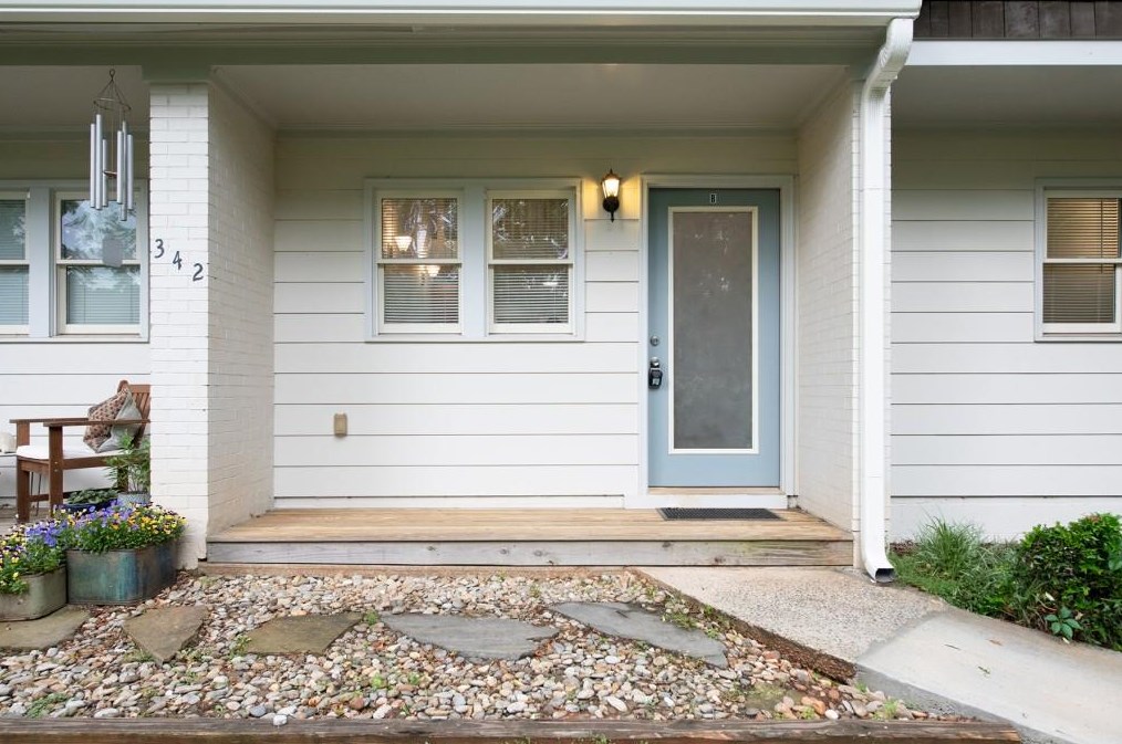 342 Mathews Ave #b, Atlanta, GA 30307