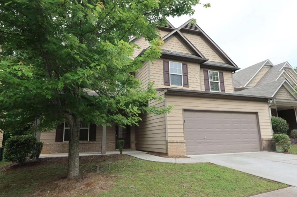 113 Valdosta Ave, Holly Springs, GA 30114