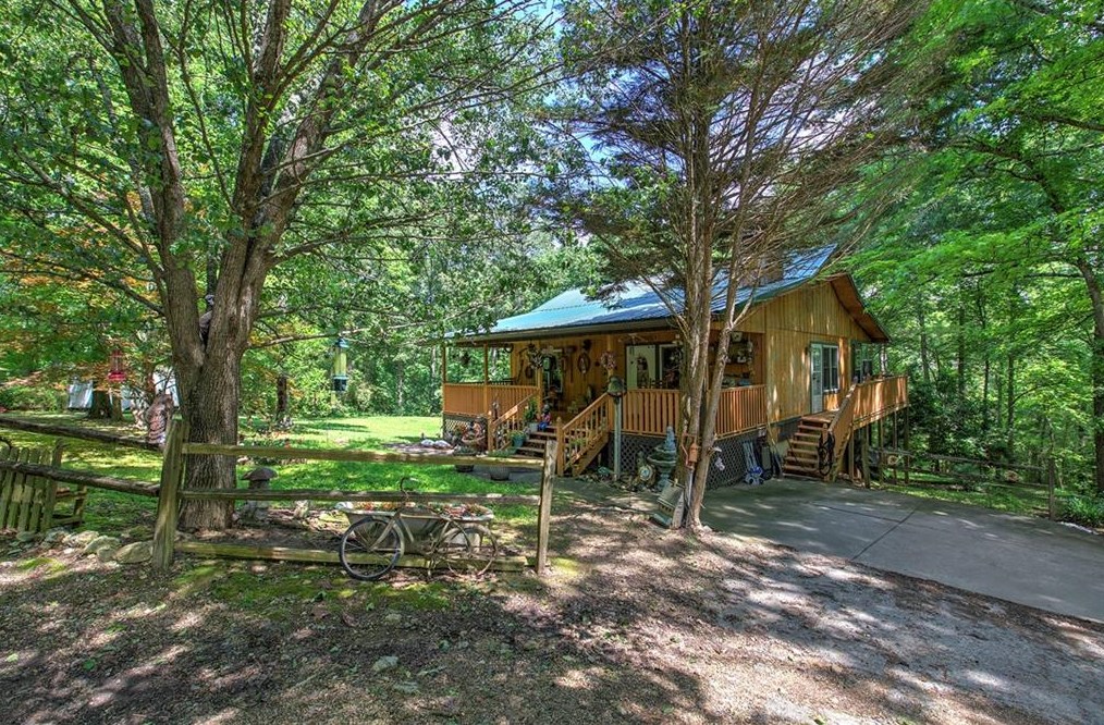 479 Macedonia Rd, Euharlee, GA 30145-2518