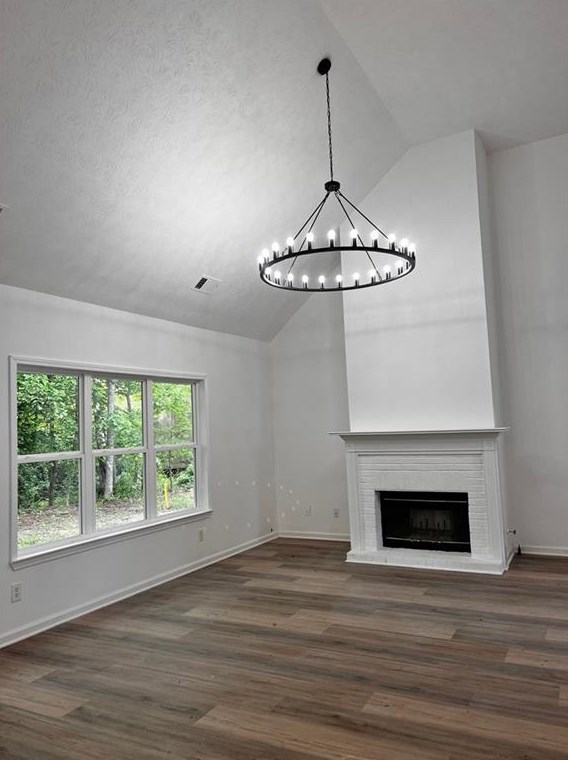 5520 Windswept Trce, Buford GA  30518-6952 exterior