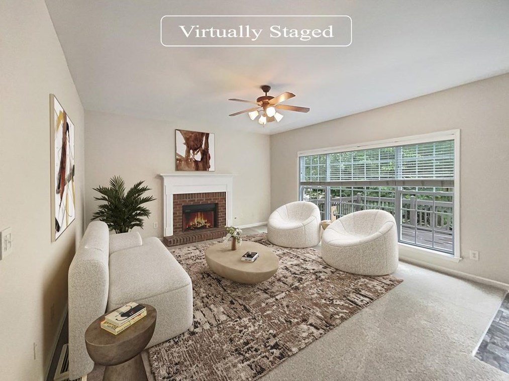 10 Knoll Park, Newnan, GA 30265-5621