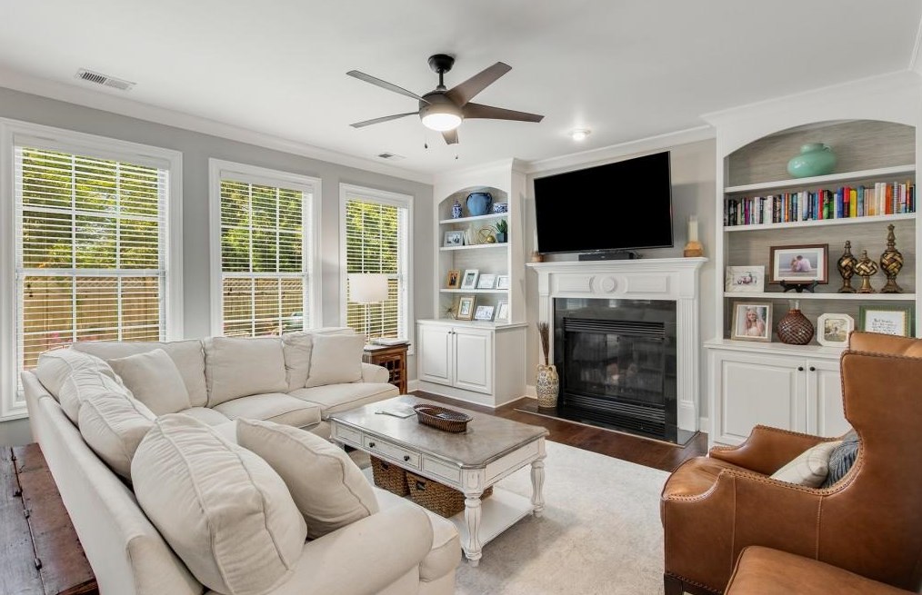 508 Branyan Trl, Alpharetta GA 30004-5807 exterior