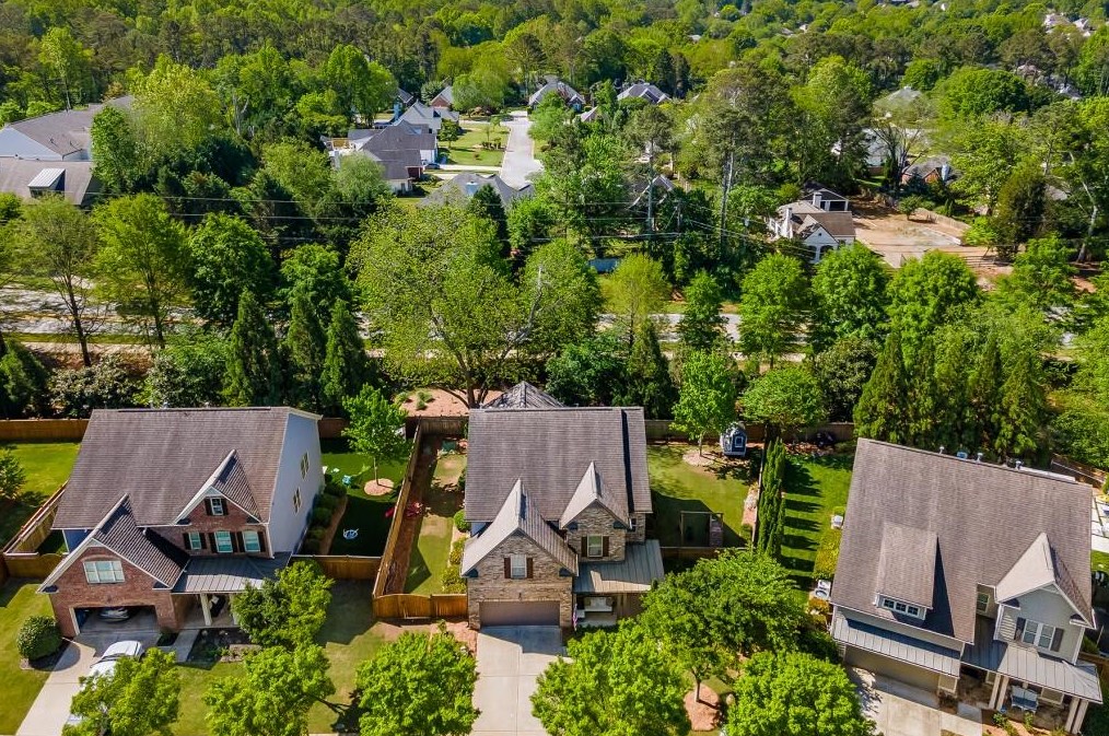 508 Branyan Trl, Alpharetta GA 30004-5807 exterior