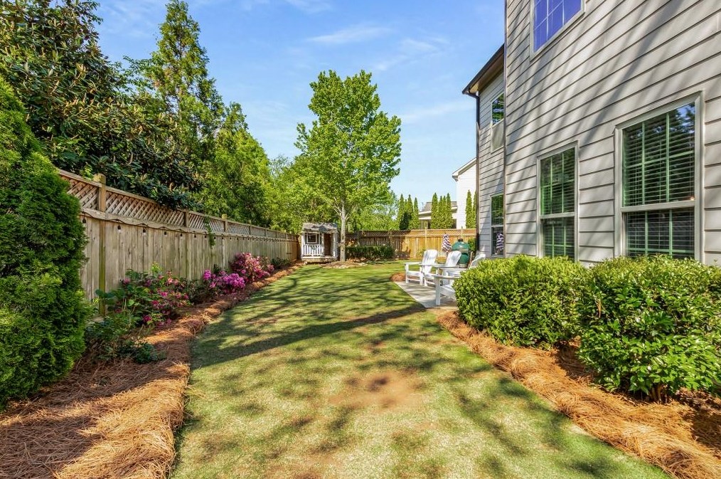 508 Branyan Trl, Alpharetta GA 30004-5807 exterior