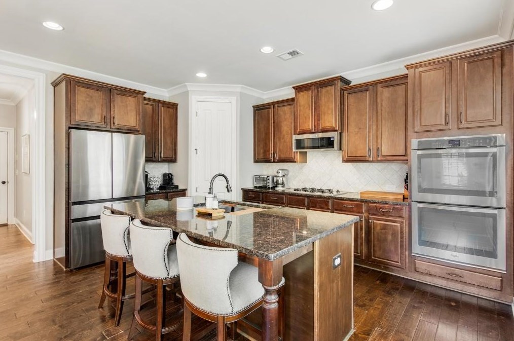 508 Branyan Trl, Alpharetta GA 30004-5807 exterior