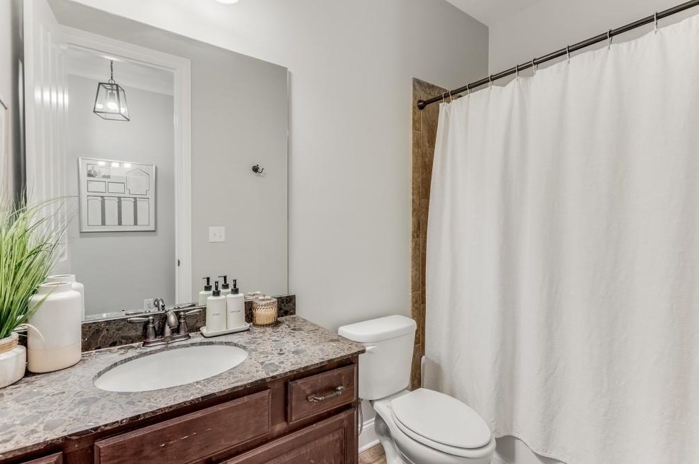 508 Branyan Trl, Alpharetta GA 30004-5807 exterior