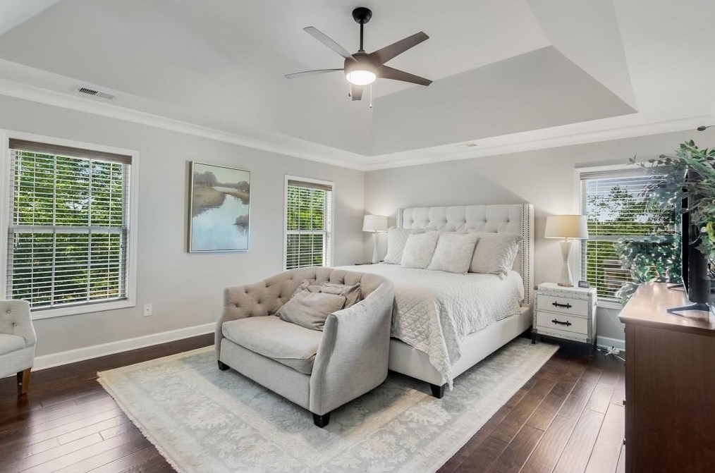 508 Branyan Trl, Alpharetta GA 30004-5807 exterior