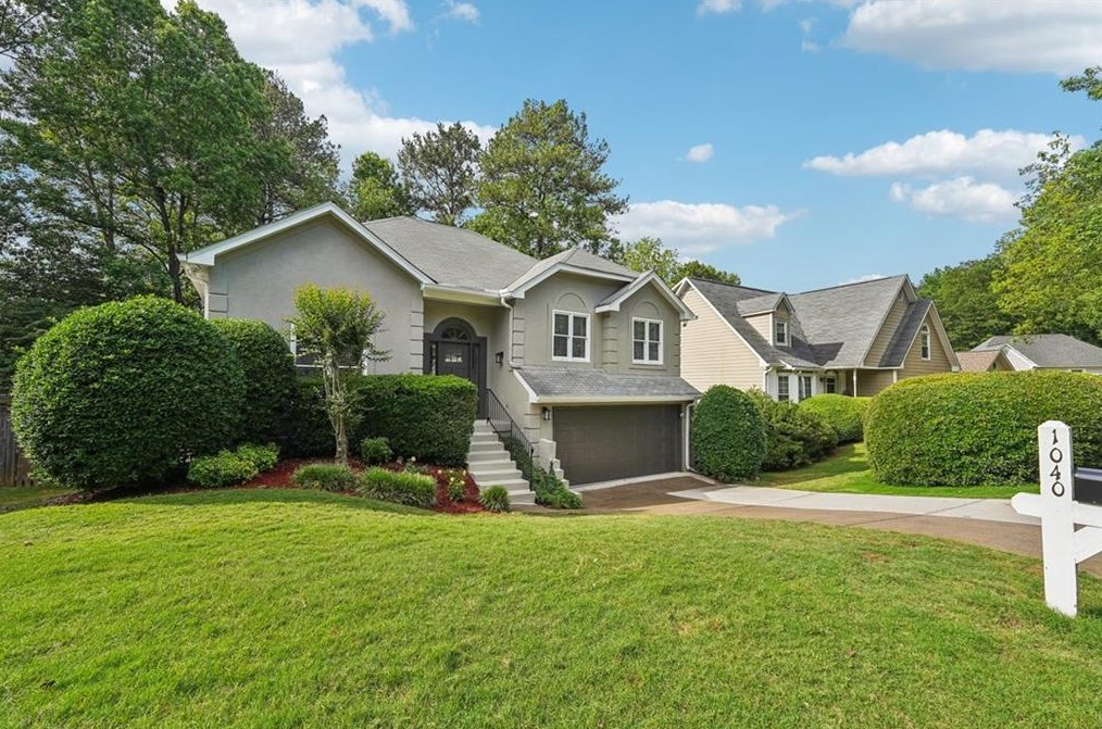 1040 Wellers Ct, Roswell, GA 30076-1360