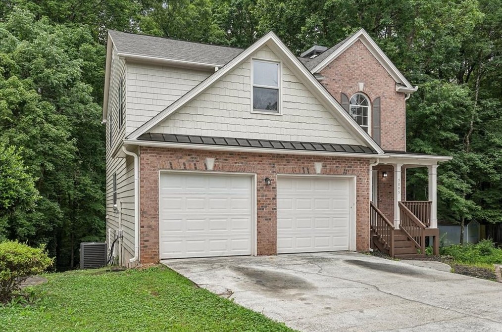5095 Jackson Brook Pl, Lilburn, GA 30047-4968